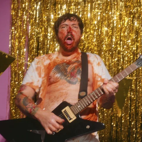 Threat Level Midnight