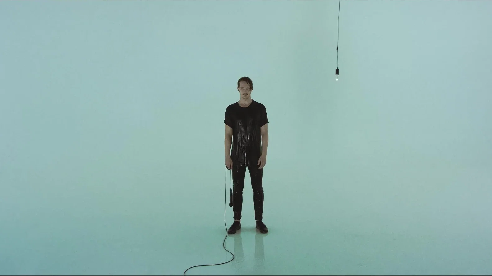 When The Light Go Out background
