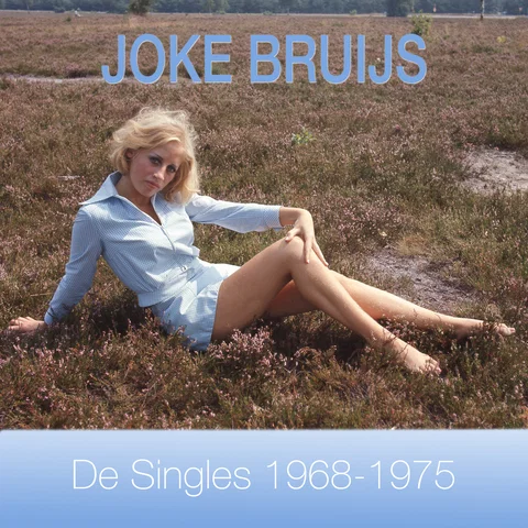 De Singles 1968-1975