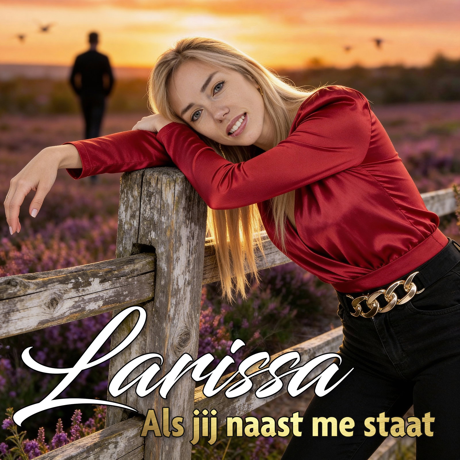 Als jij naast me staat