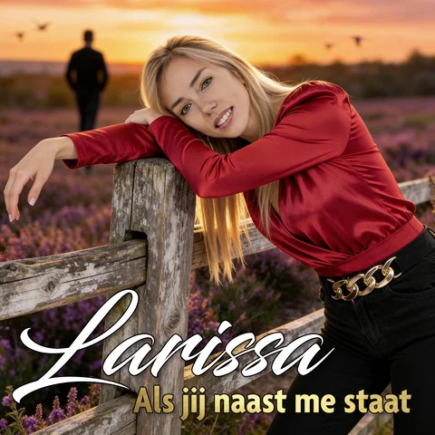 Als jij naast me staat