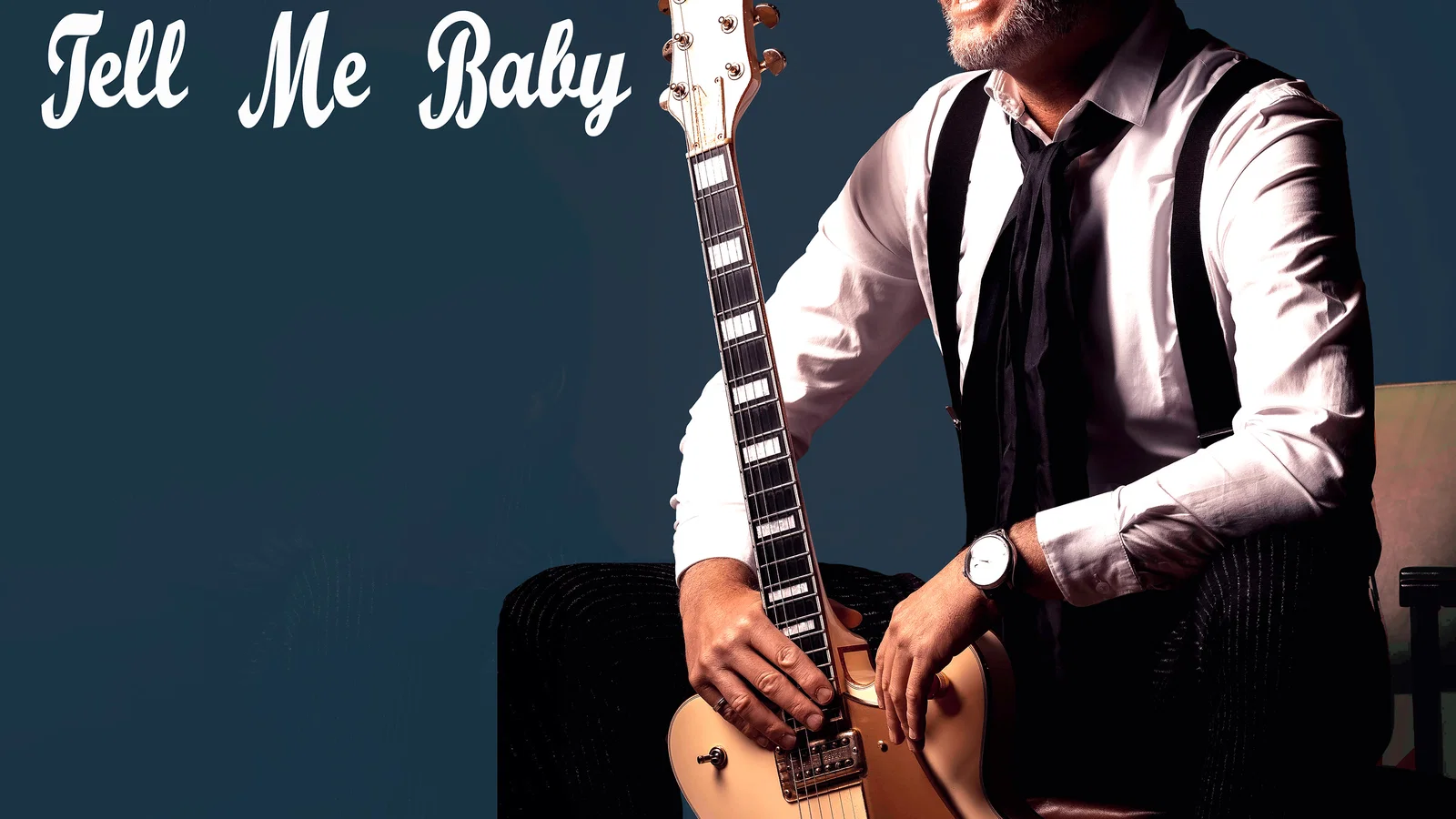 Tell me baby - 2025 background