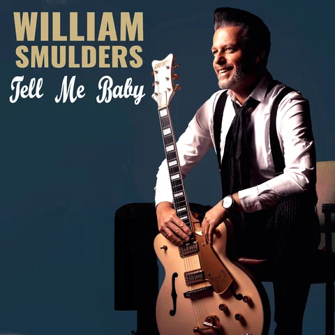 Tell me baby - 2025