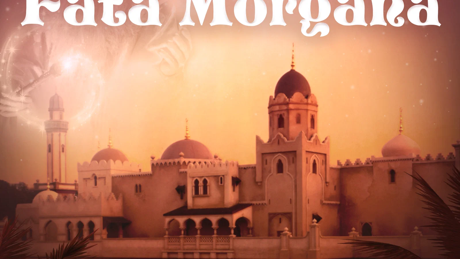 Fata Morgana background