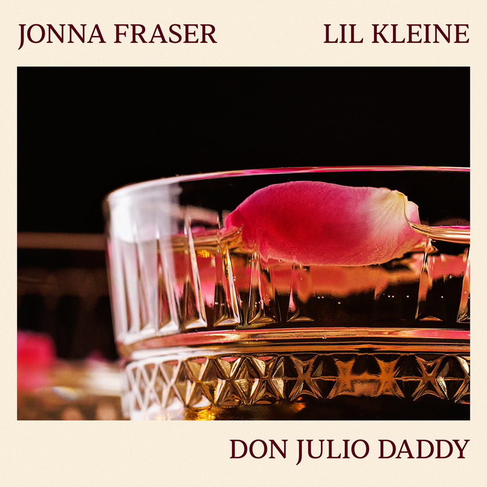 Don Julio Daddy