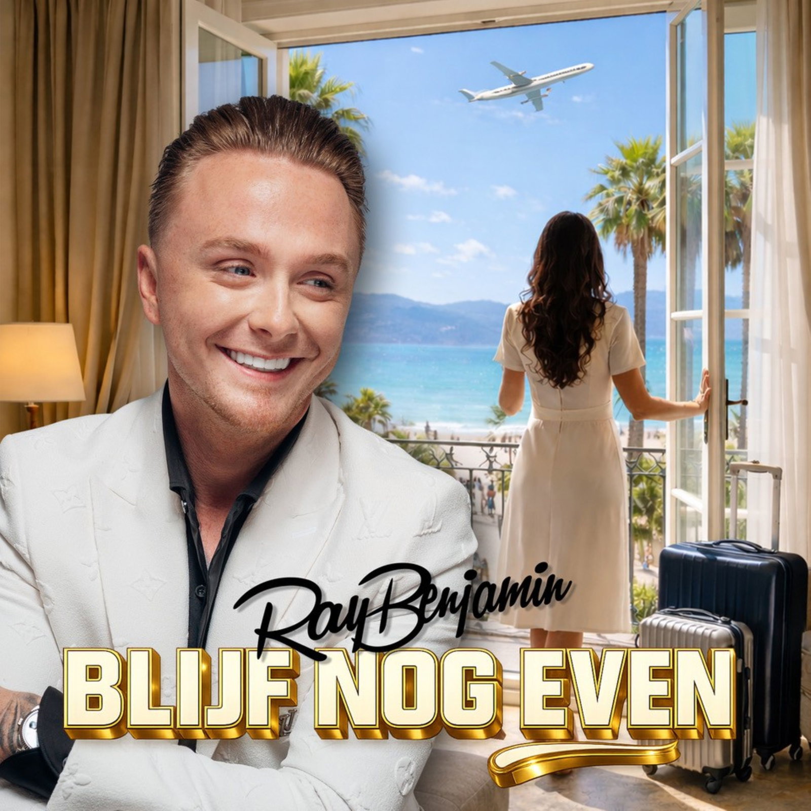 Blijf Nog Even