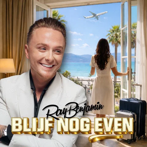 Blijf Nog Even