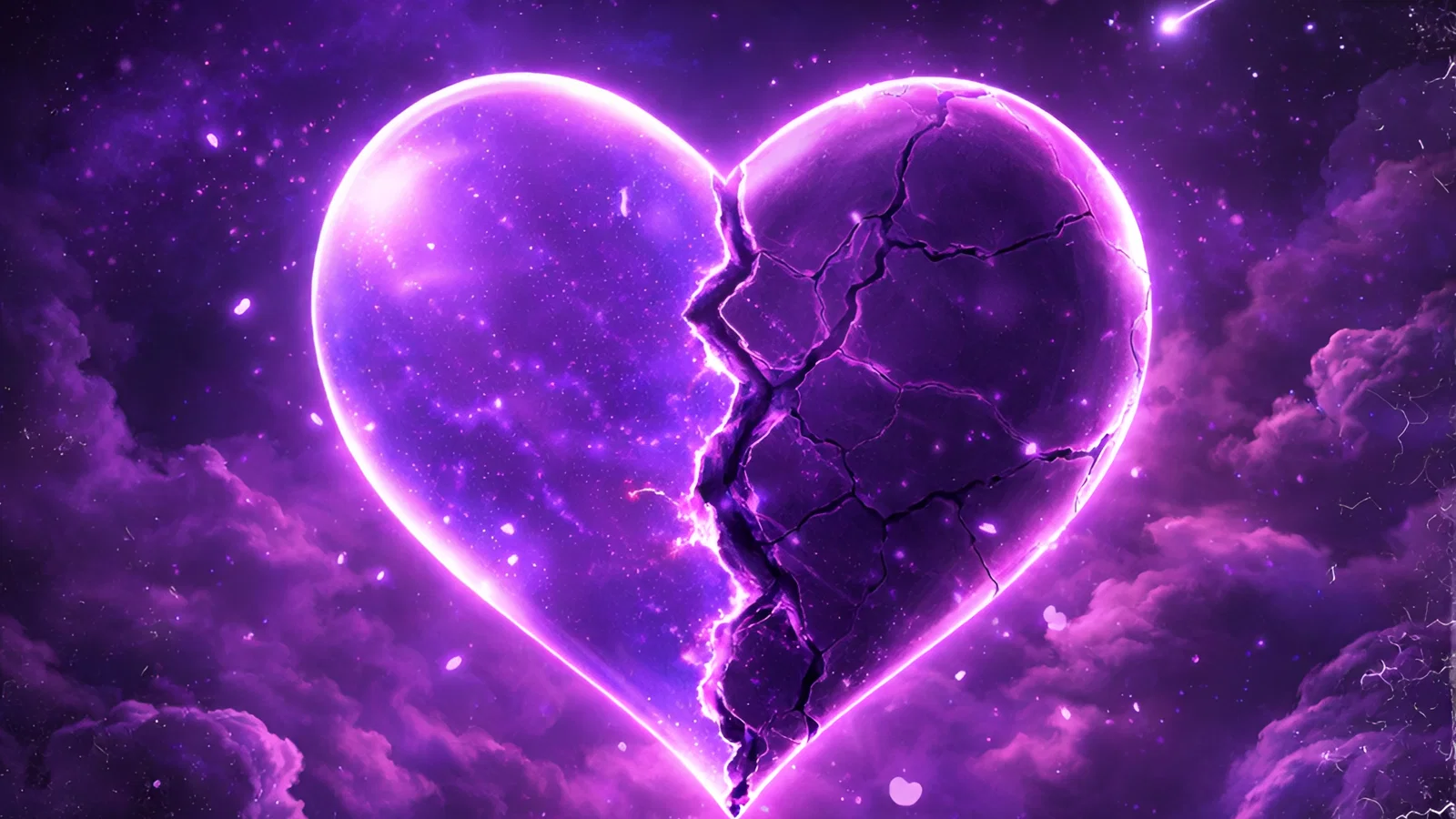 Mixed Emotions background