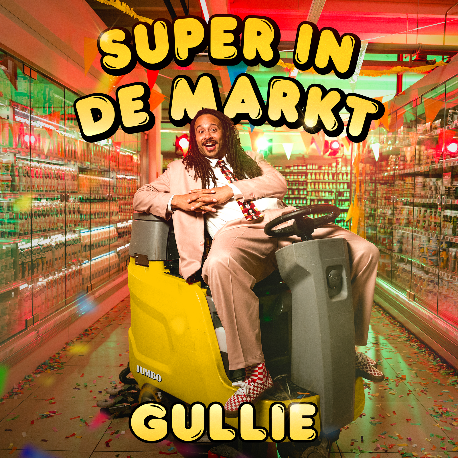 Super In De Markt