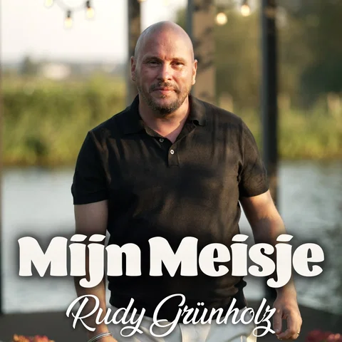 Mijn Meisje