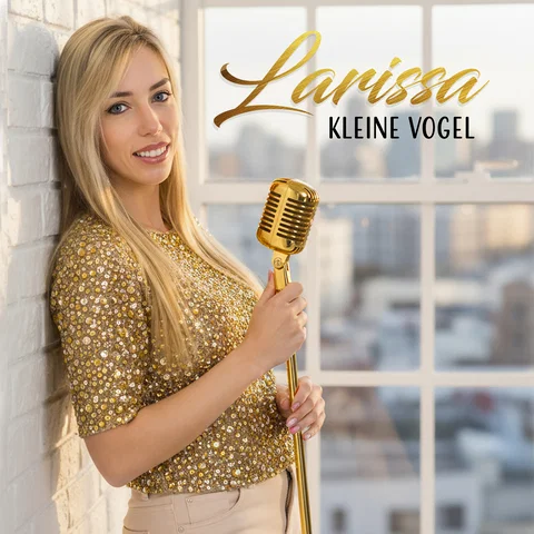 Kleine vogel