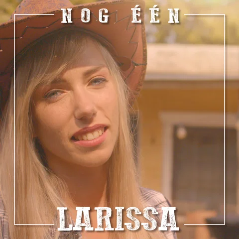 Nog één