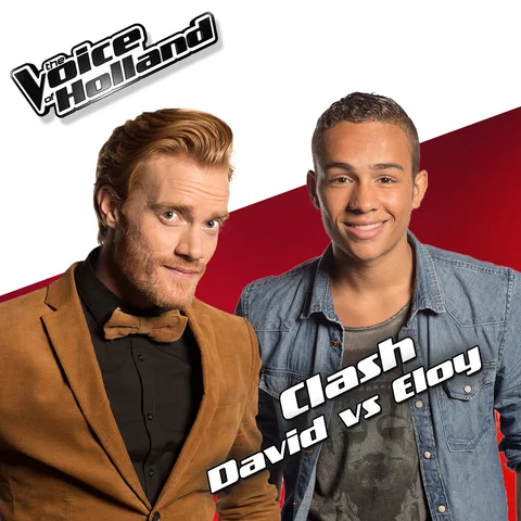 Clash 8 - From The Voice Of Holland 5