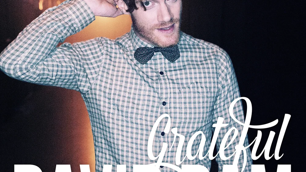 Grateful background