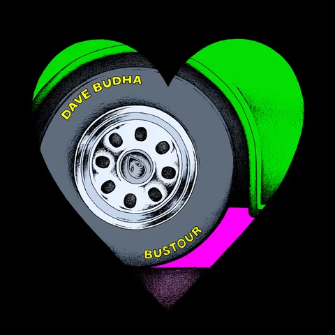 Bustour (Land Van Ons Ma)