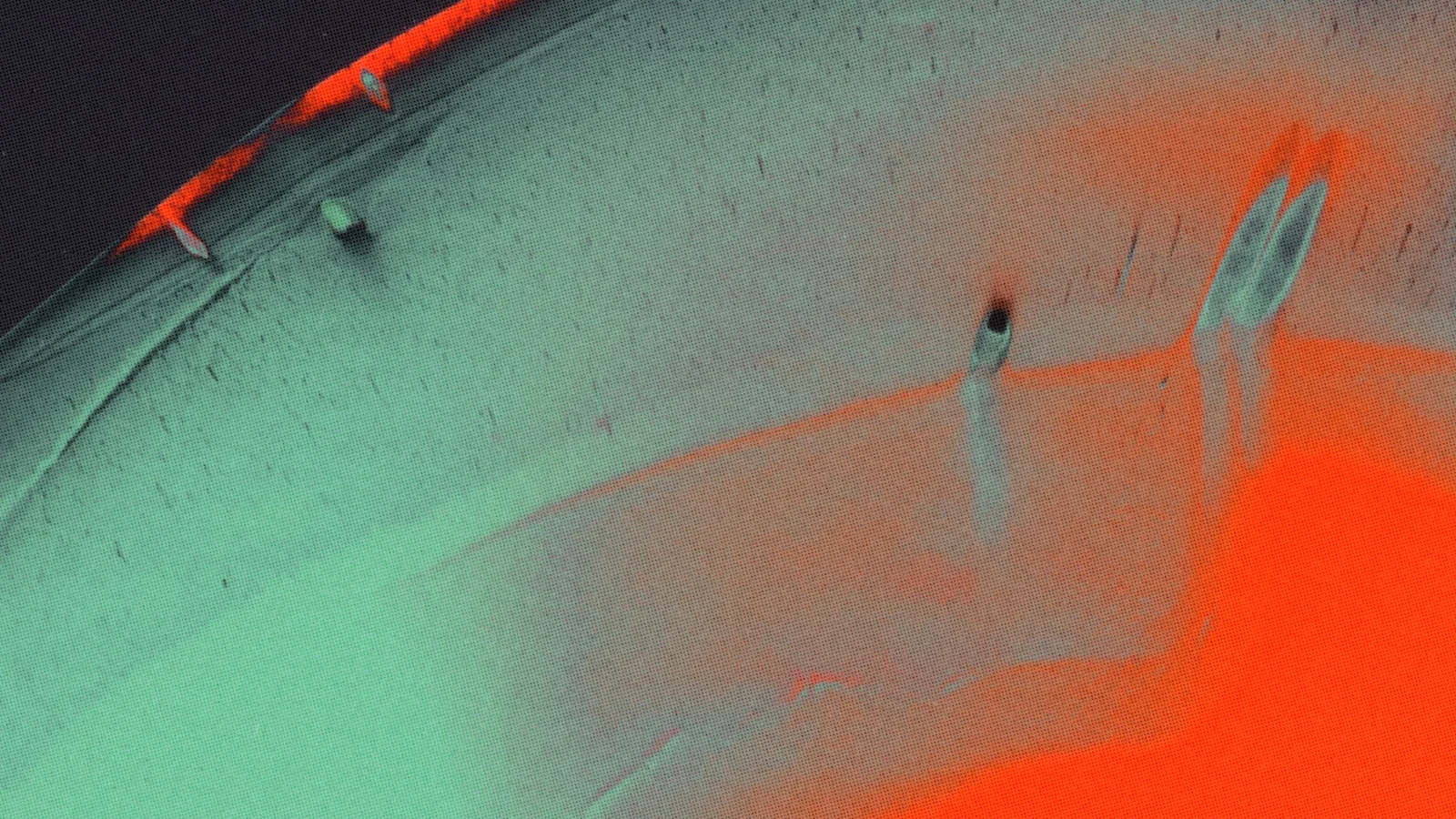 Zero Azucar background