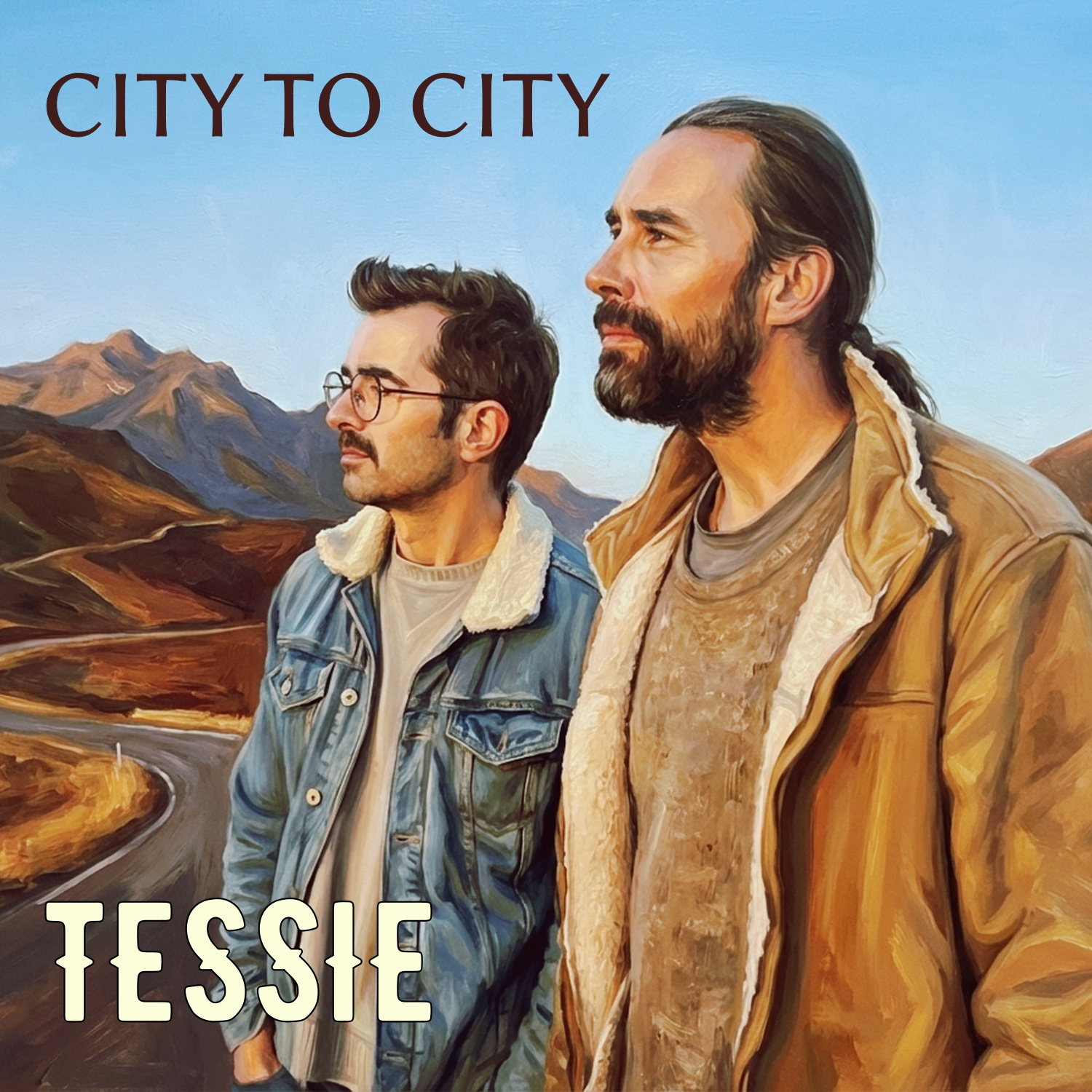 Tessie