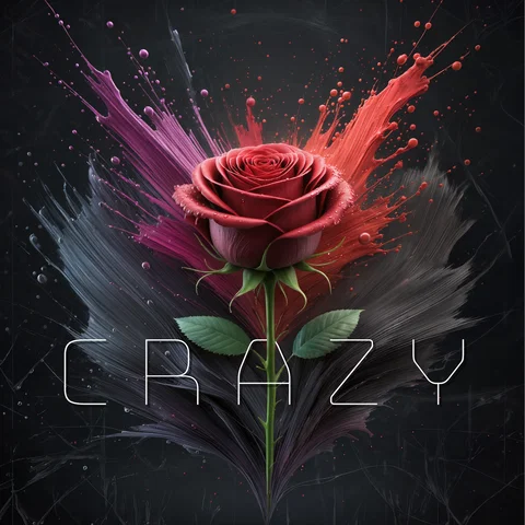 Crazy