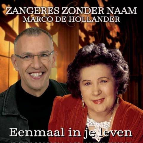 Eenmaal In Je Leven