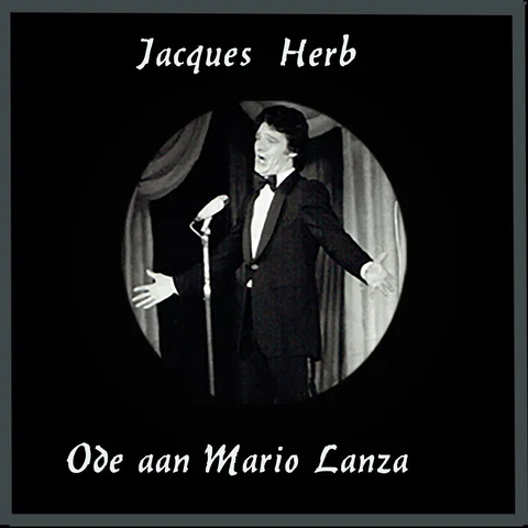 Ode aan Mario Lanza