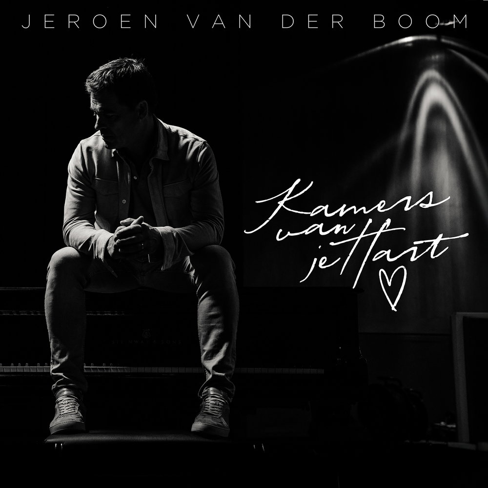 Kamers Van Je Hart
