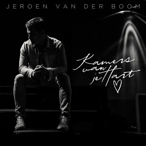 Kamers Van Je Hart