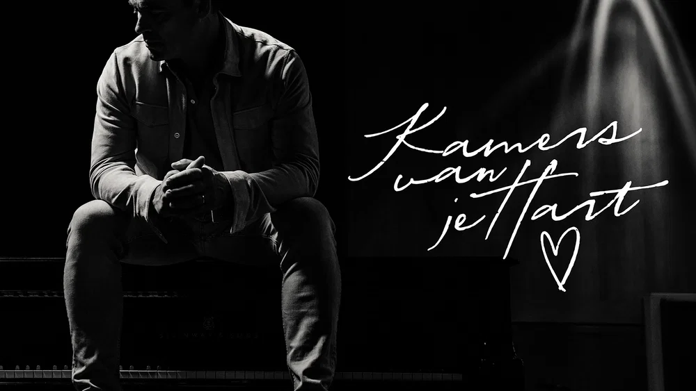 Kamers Van Je Hart background