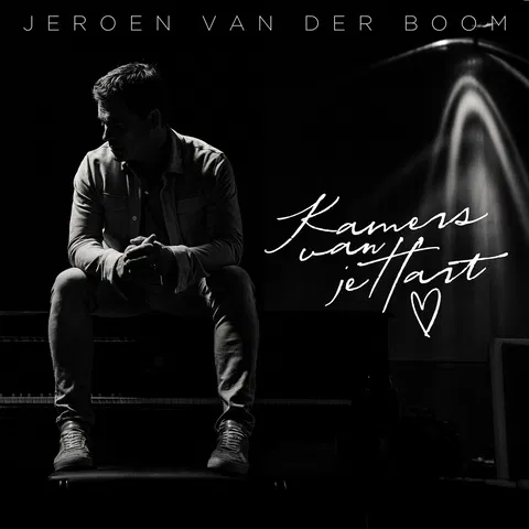 Kamers Van Je Hart
