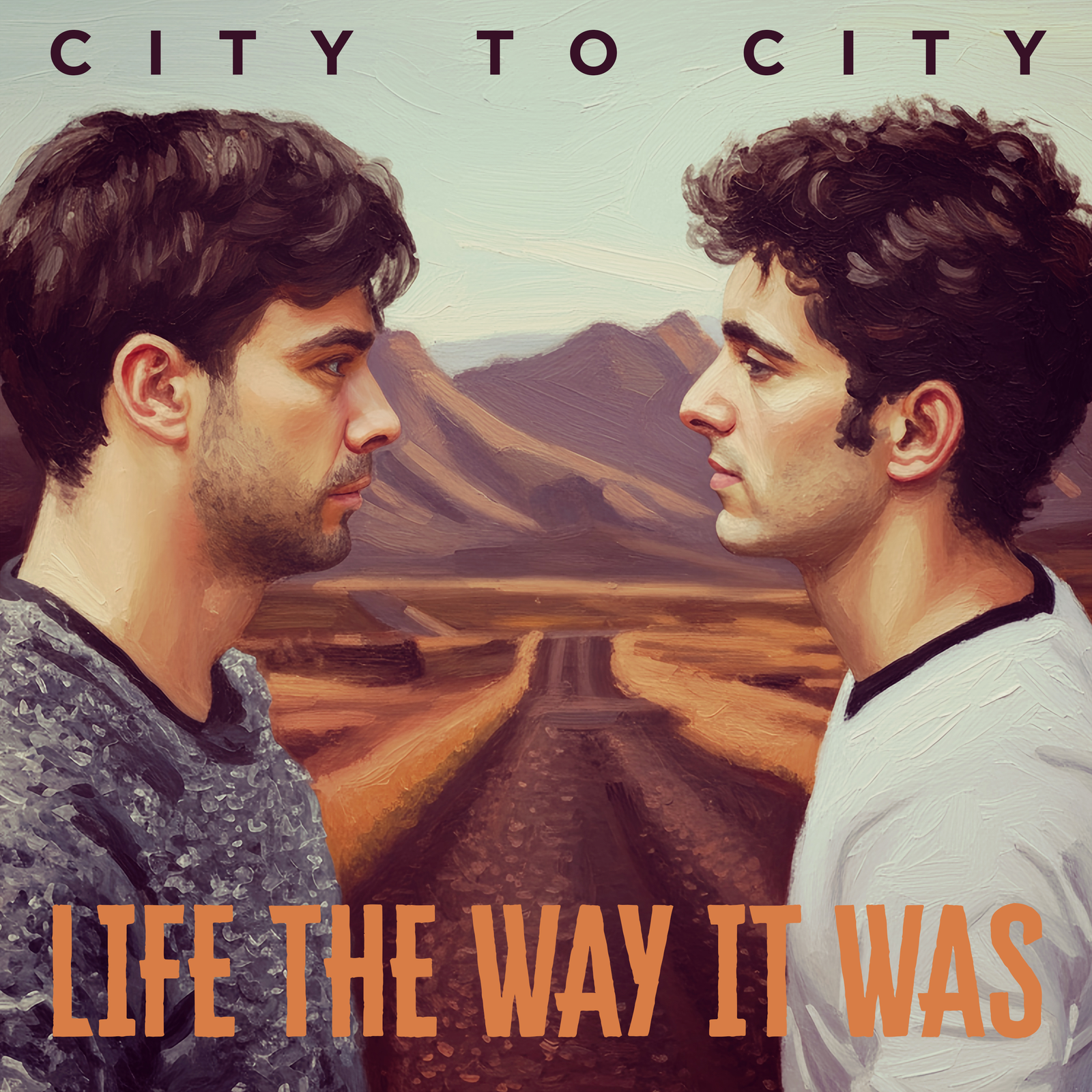 Life The Way It Was
