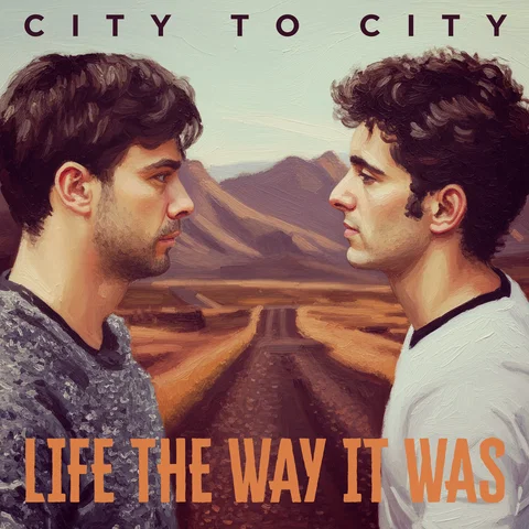 Life The Way It Was