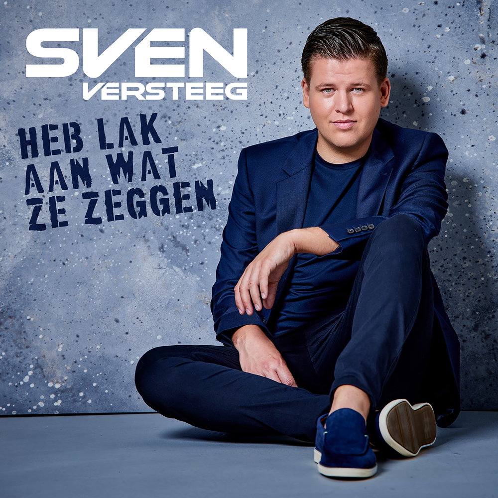 Heb Lak Aan Wat Ze Zeggen