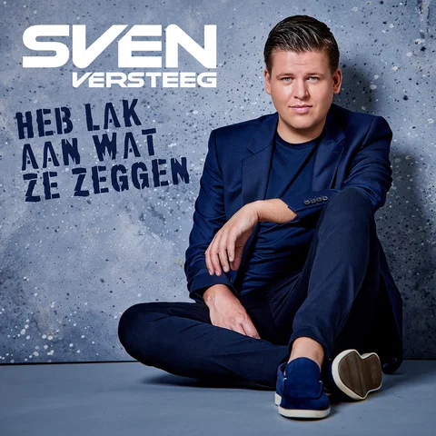 Heb Lak Aan Wat Ze Zeggen