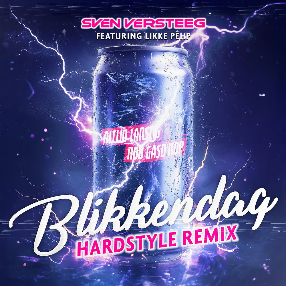 Blikkendag - Hardstyle Remix