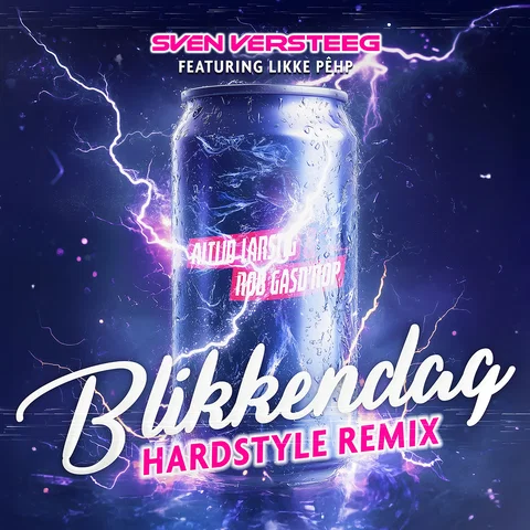 Blikkendag - Hardstyle Remix