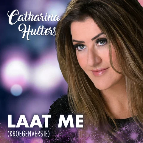 Laat Me - Kroegenversie