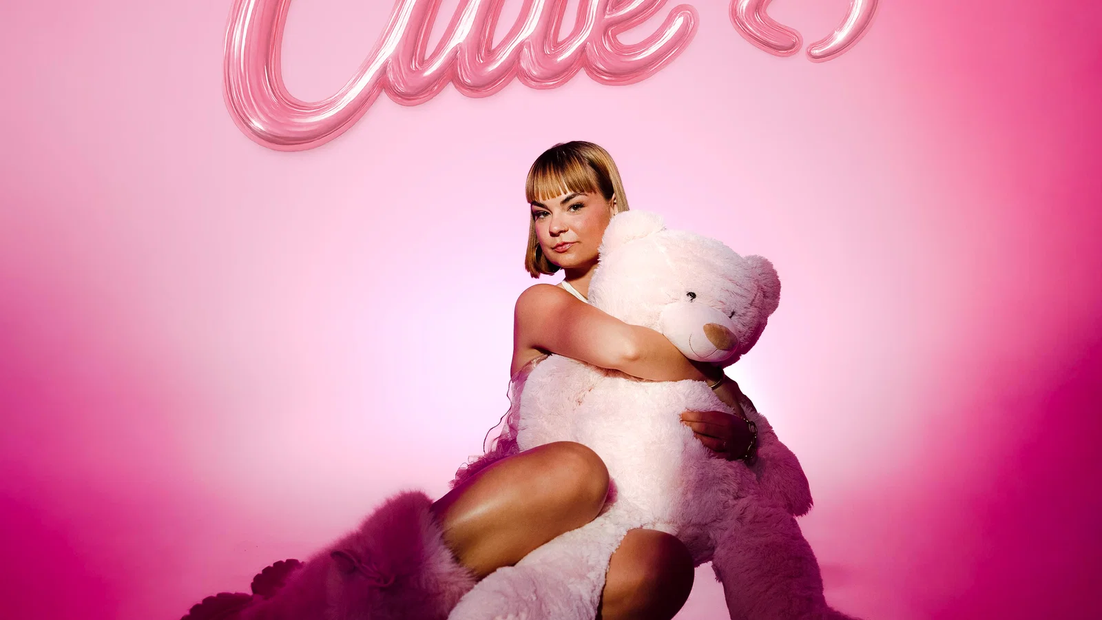 CUTE <3 background