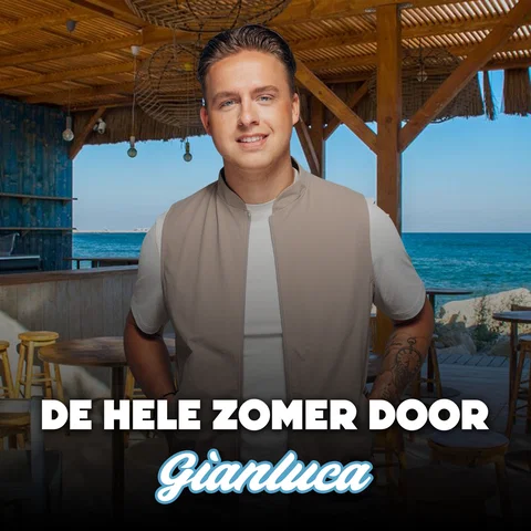 De Hele Zomer Door