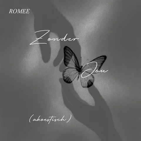 Zonder Jou - Akoestisch