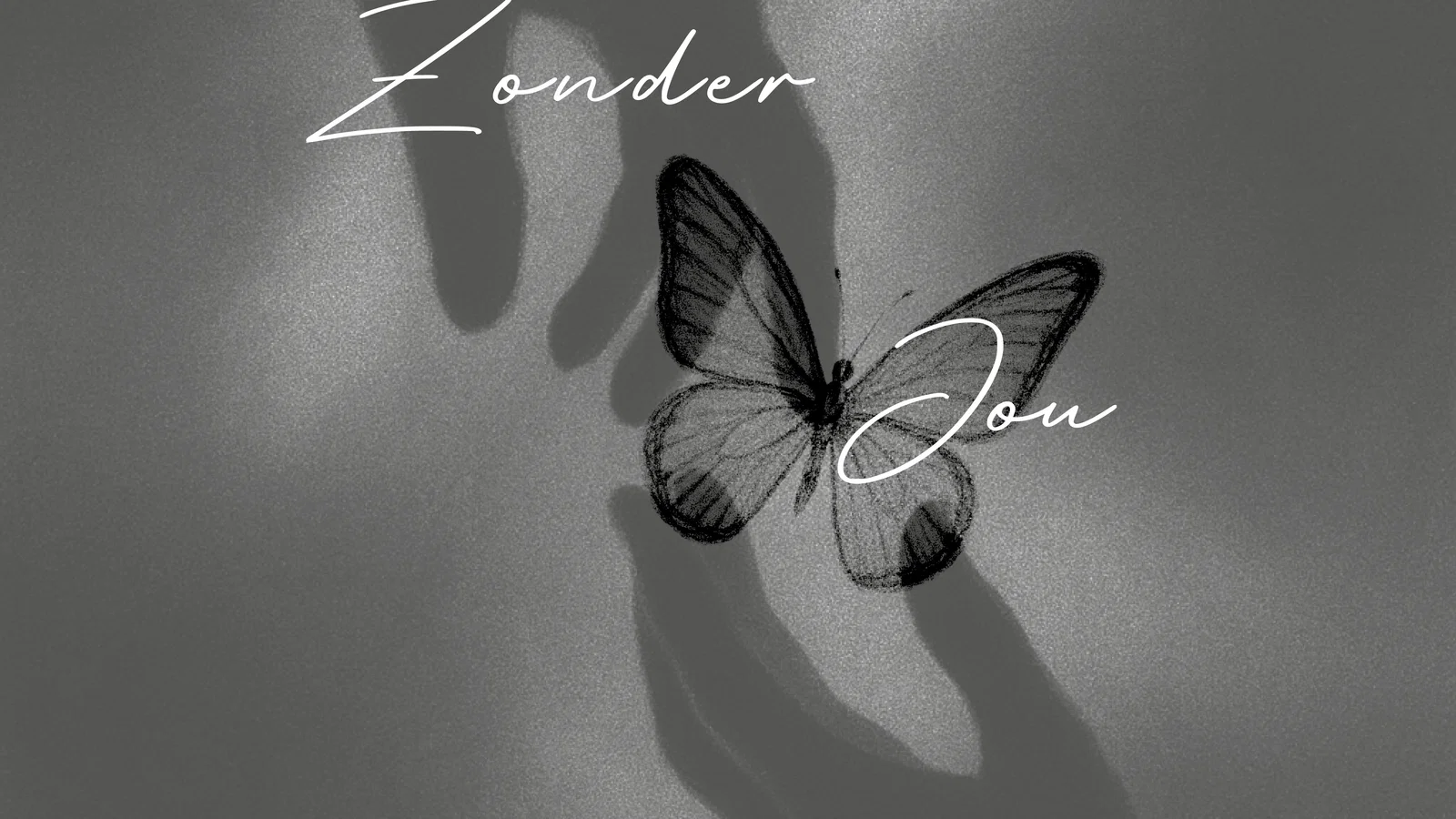 Zonder Jou - Akoestisch background