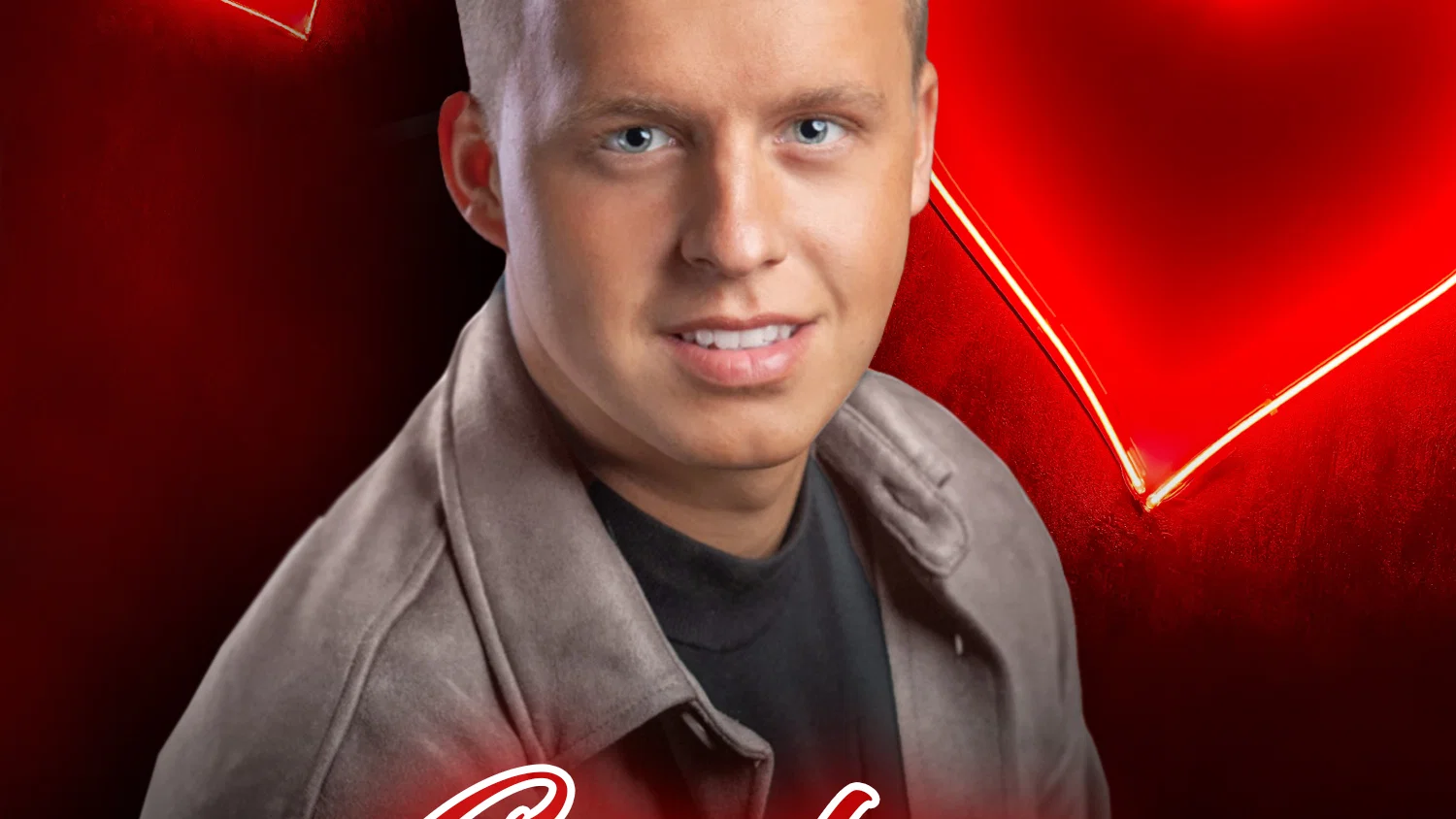 Weet Dat Ik Van Je Hou background