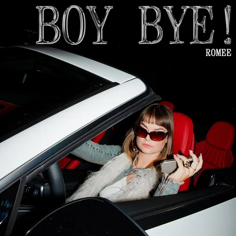 BOY BYE!
