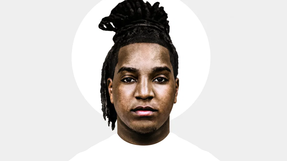 Blessed background