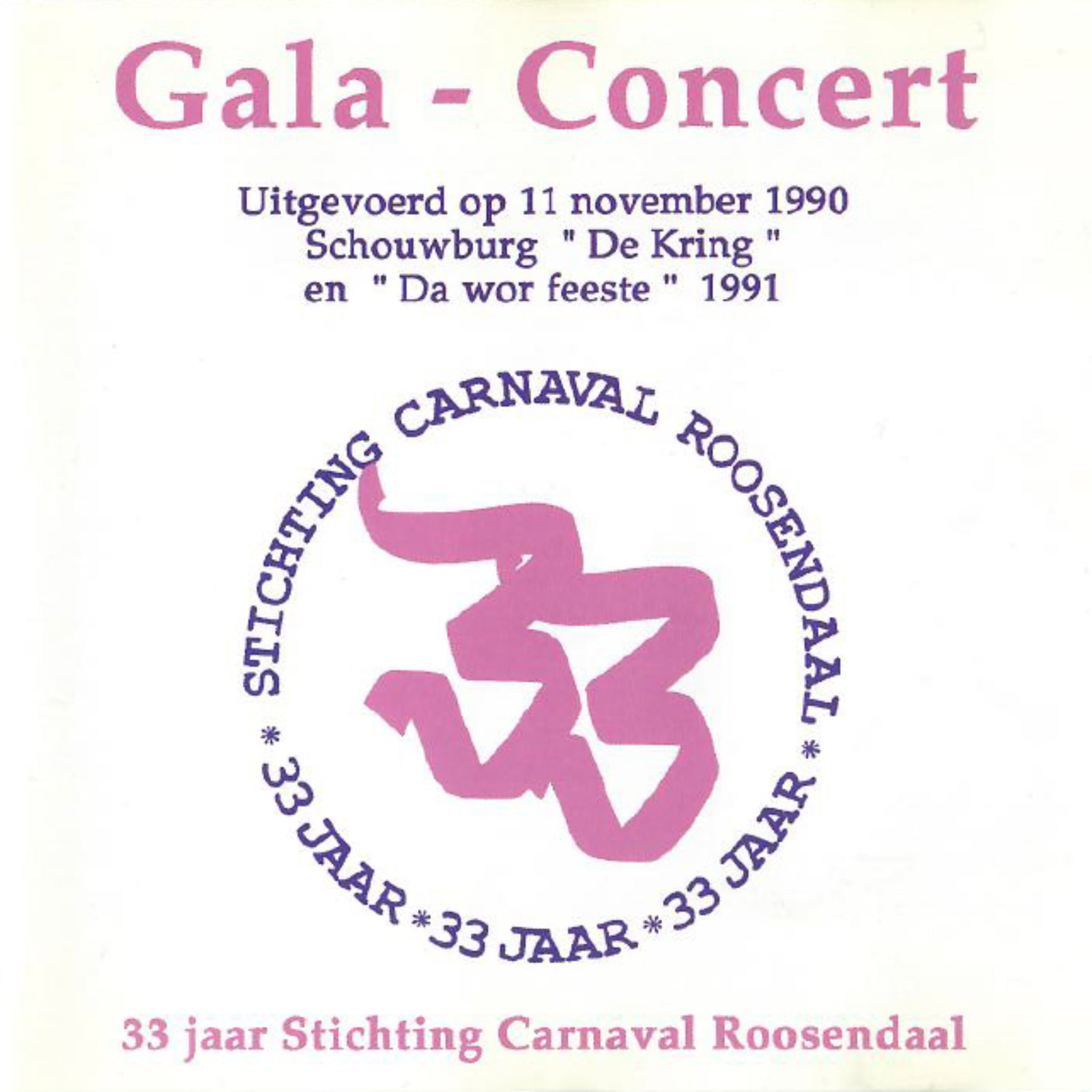 Gala - Concert - Live