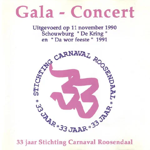 Gala - Concert - Live