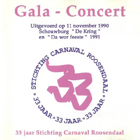 Gala - Concert - Live