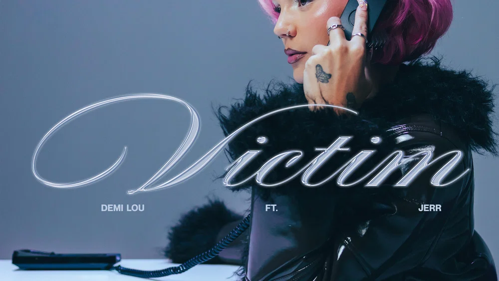 VICTIM background