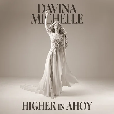 Higher In Ahoy - Live
