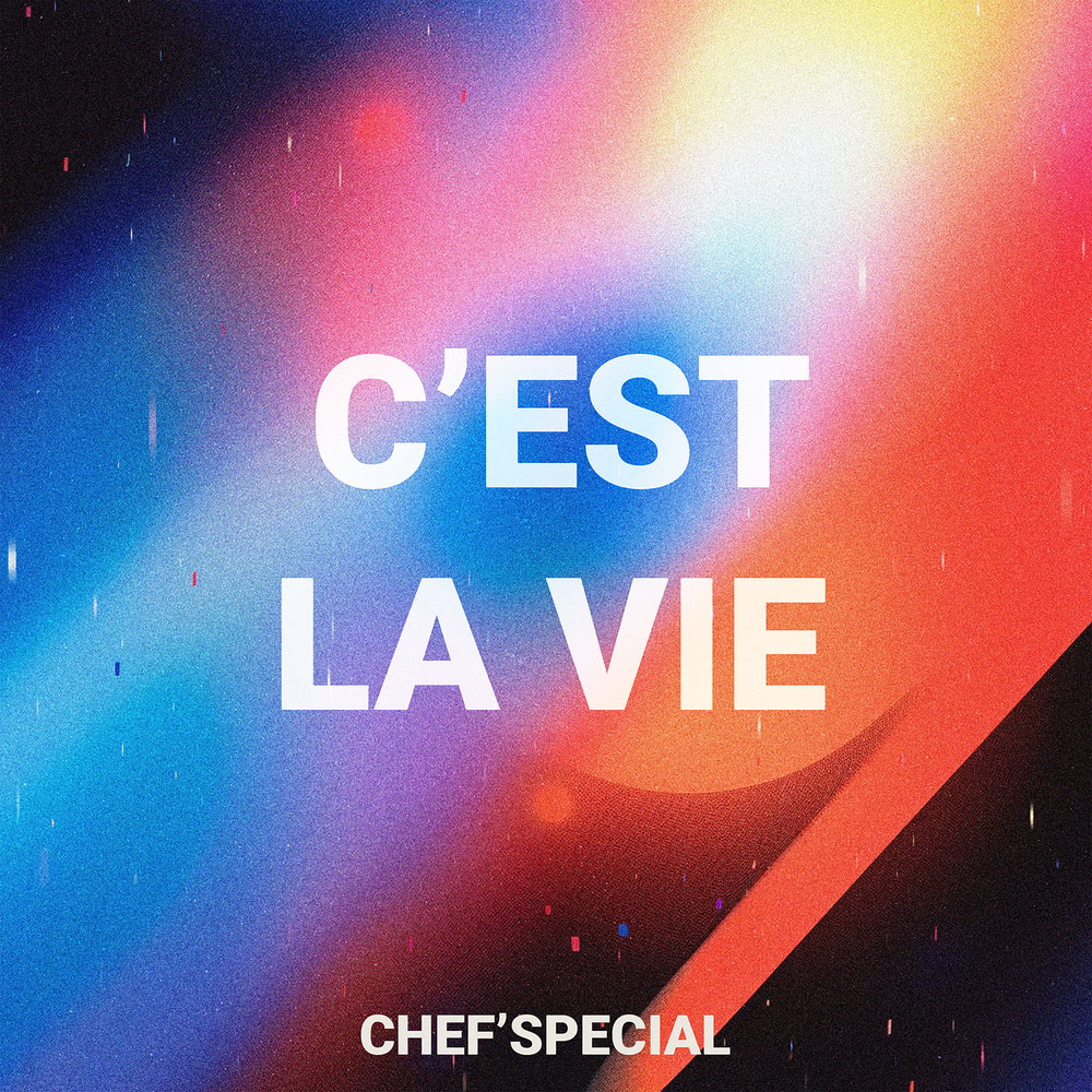 C'est La Vie