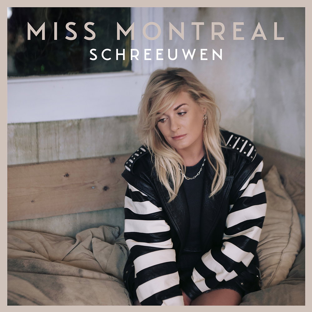 Schreeuwen