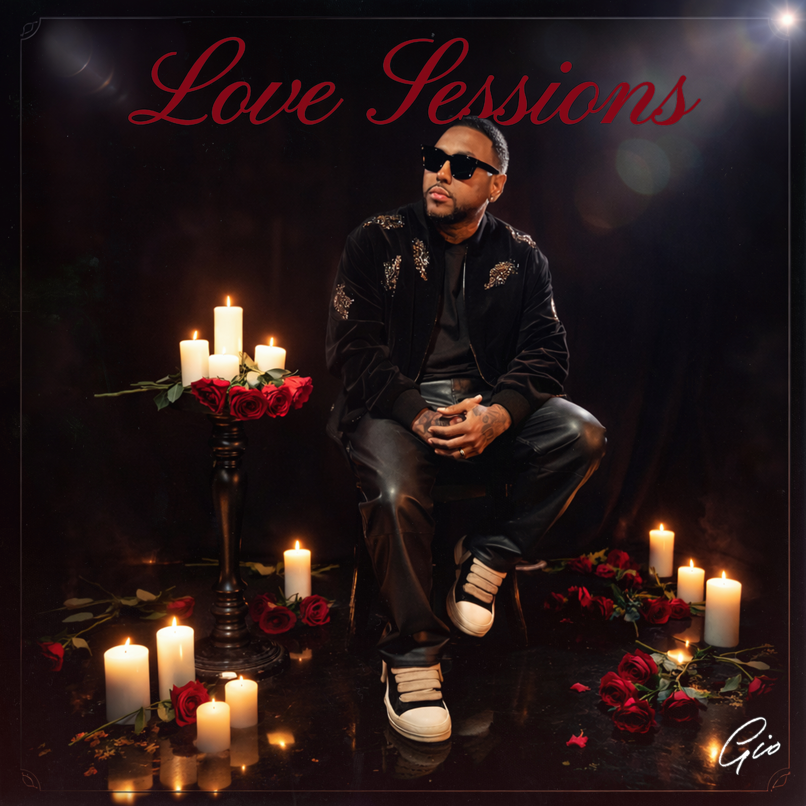 Love Sessions
